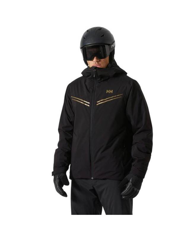 Chaqueta de Esquí y snow Helly Hansen Alpine...