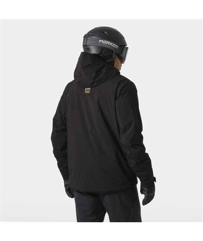 Chaqueta de Esquí y snow Helly Hansen Alpine...