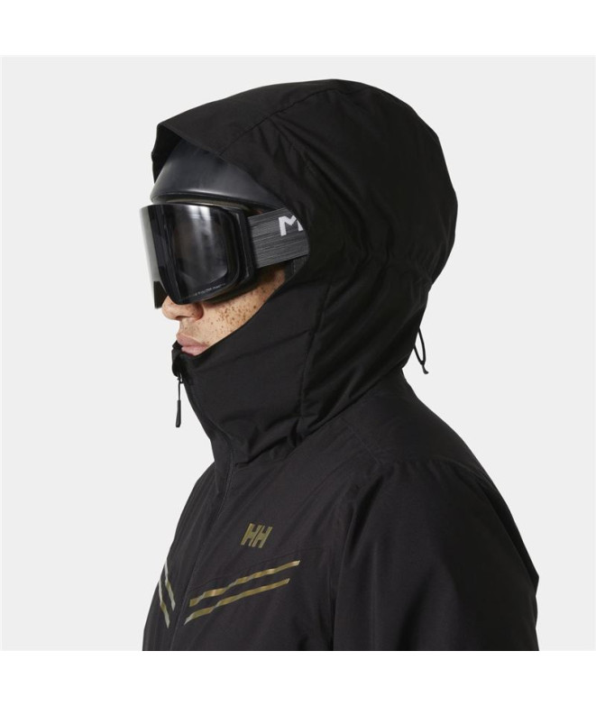 Veste de Ski et Snowboard Helly Hansen Alpine...