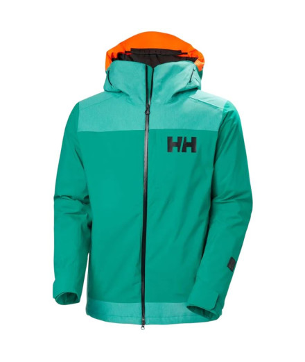 Chaqueta de Esquí y snow Helly Hansen Powdreamer 2.0... Chaqueta de Esquí y snow Helly Hansen Powdreamer 2.0...
