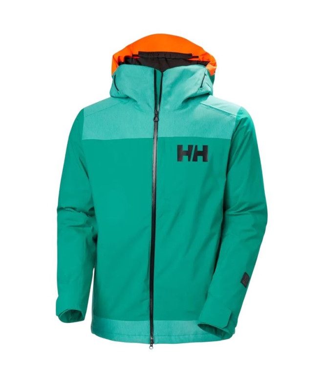 Veste de Ski et Snowboard Helly Hansen...