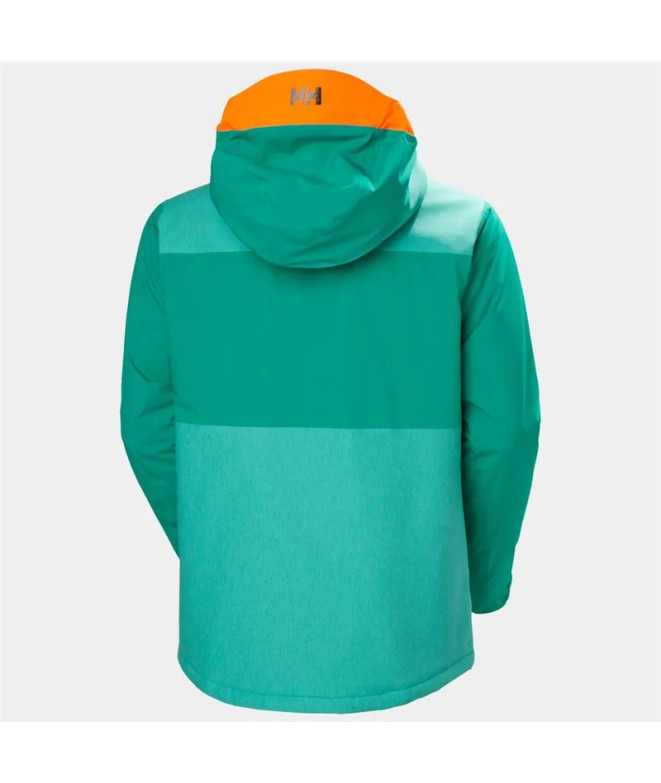 Chaqueta de Esquí y snow Helly Hansen...