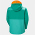 Veste de Ski et Snowboard Helly Hansen Powdreamer 2.0 Homme Vert