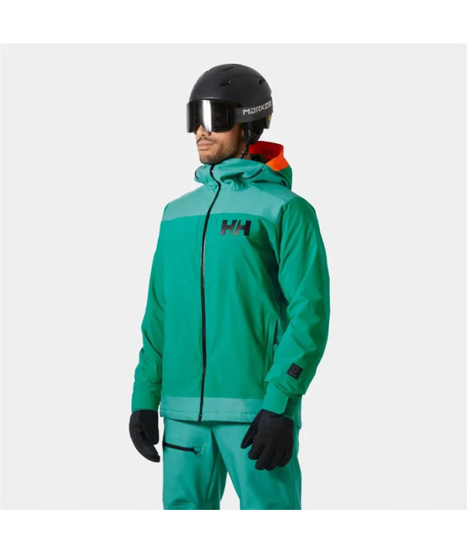 Veste de Ski et Snowboard Helly Hansen...