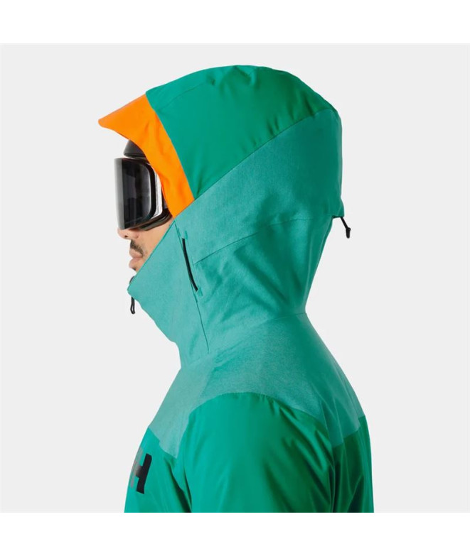 Chaqueta de Esquí y snow Helly Hansen...