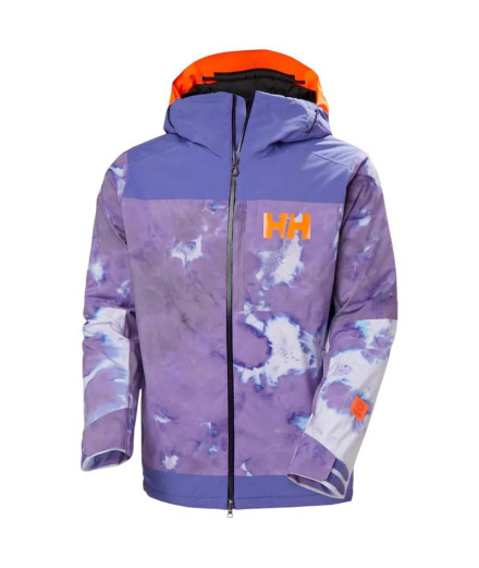 Veste de Esquí et snow Helly Hansen Powdreamer 2.0 Homme... Veste de Esquí et snow Helly Hansen Powdreamer 2.0 Homme...