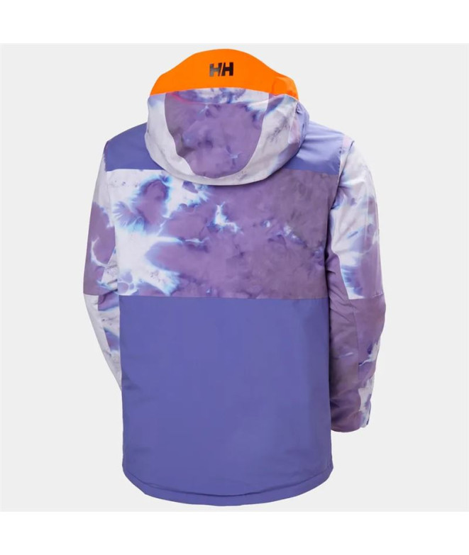 Chaqueta de Esquí y snow Helly Hansen...