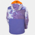 Chaqueta de Esquí y snow Helly Hansen Powdreamer 2.0 Hombre Lila