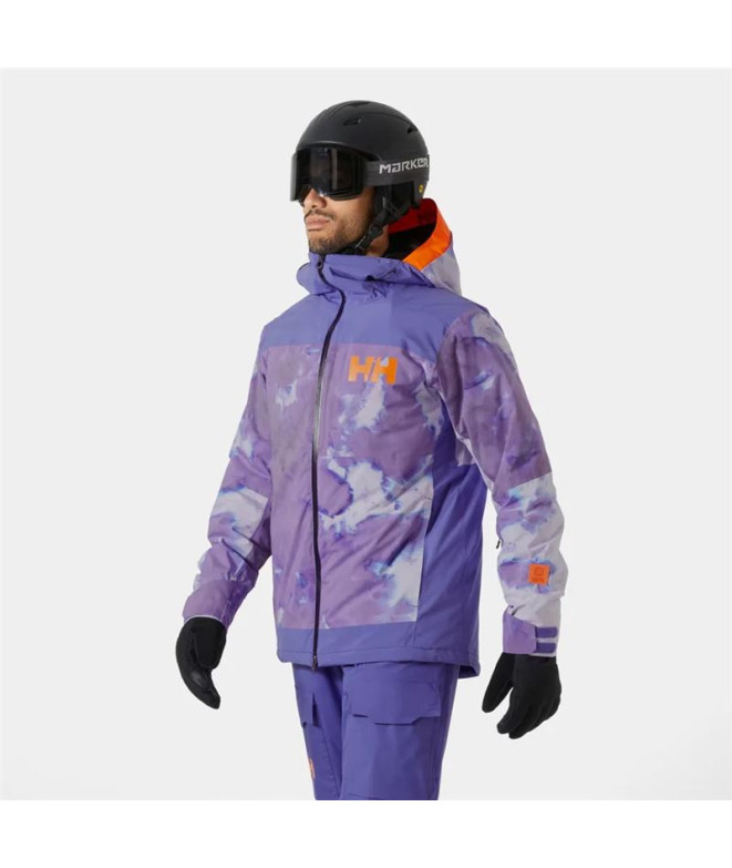 Casaco de Esquí e snow Helly Hansen Powdreamer...