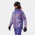 Chaqueta de Esquí y snow Helly Hansen Powdreamer 2.0 Hombre Lila
