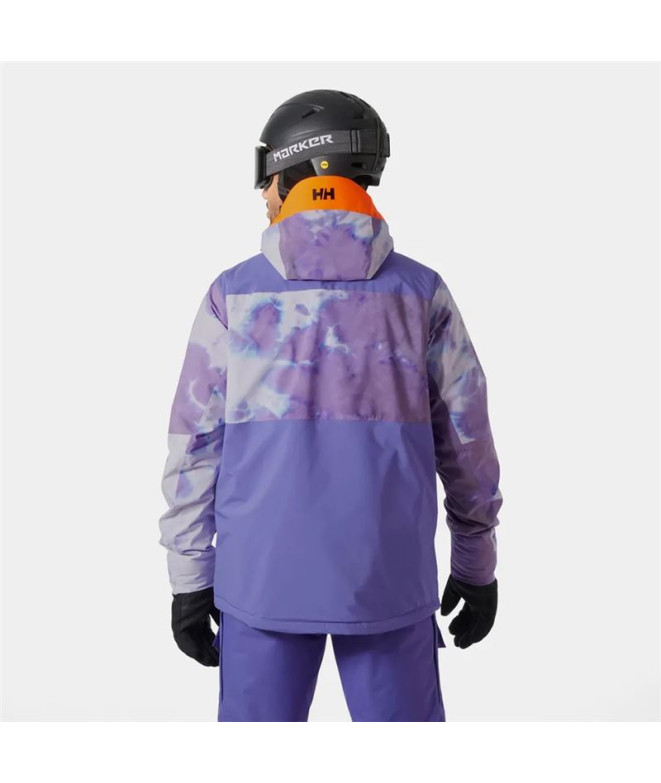 Chaqueta de Esquí y snow Helly Hansen...
