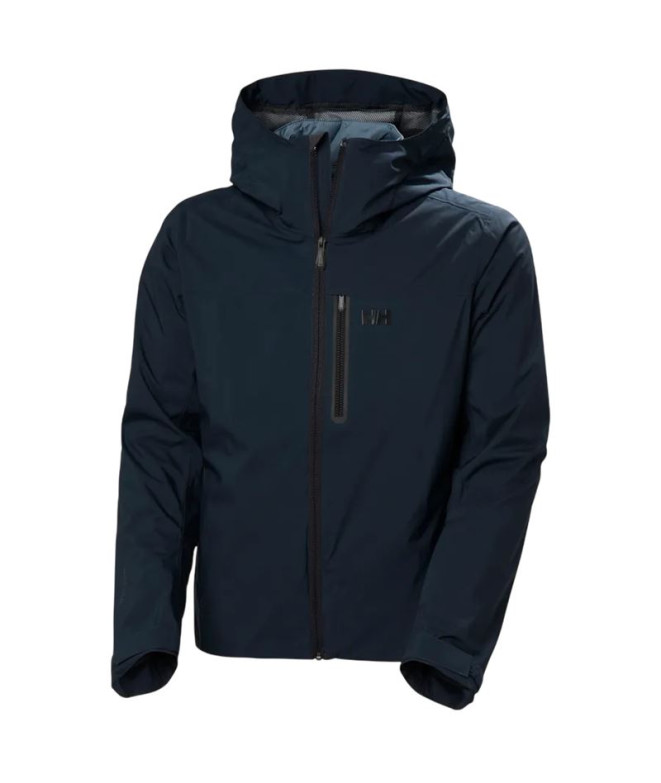 Veste de Esquí et snow Helly Hansen Swift 3In1...