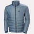 Veste de Esquí et snow Helly Hansen Swift 3In1 Homme Bleu Marine