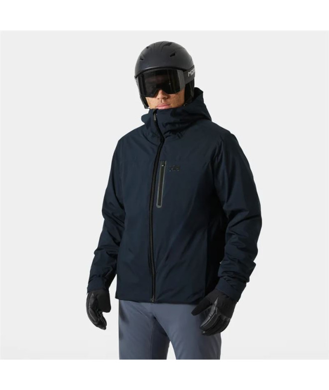 Veste de Esquí et snow Helly Hansen Swift 3In1...