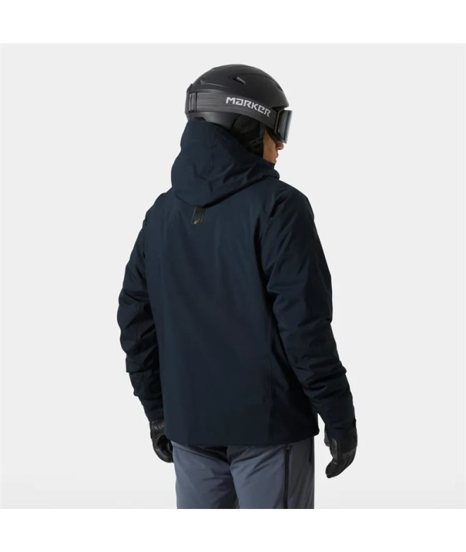 Casaco de Esquí e snow Helly Hansen Swift 3In1...