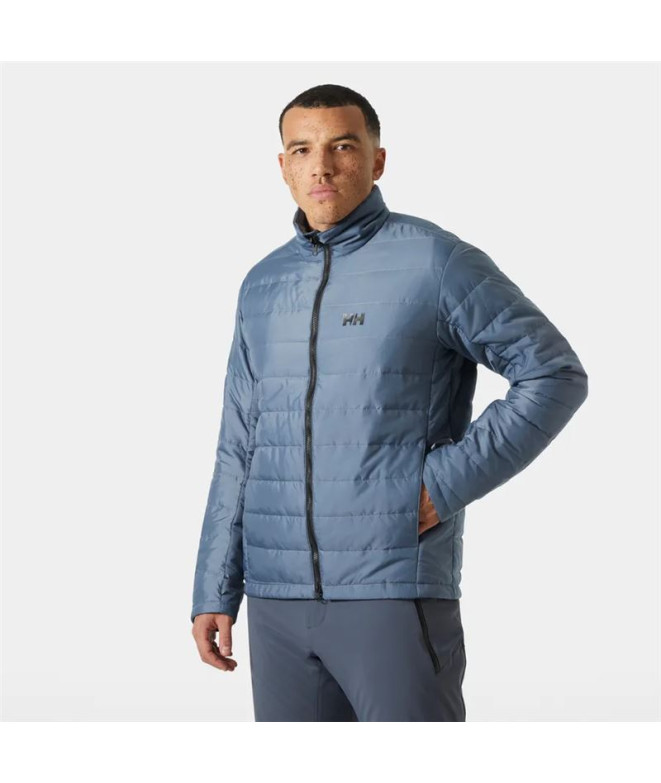 Veste de Esquí et snow Helly Hansen Swift 3In1...