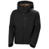 Casaco de Esquí e snow Helly Hansen Swift 3In1 Homem Preto