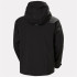 Veste de Ski et Snowboard Helly Hansen Swift 3In1 Homme Noir