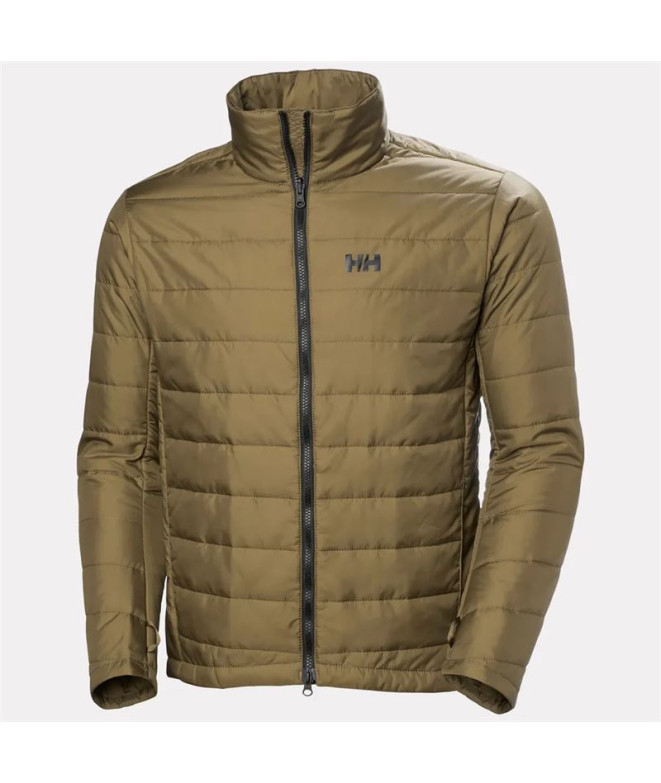 Chaqueta de Esquí y snow Helly Hansen Swift...