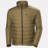 Chaqueta de Esquí y snow Helly Hansen Swift 3In1 Hombre Negro