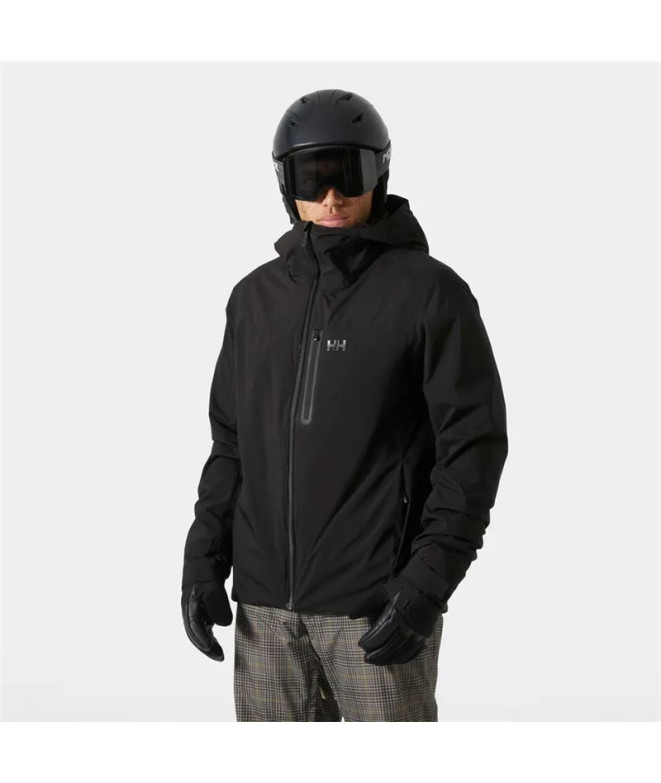 Veste de Ski et Snowboard Helly Hansen Swift...