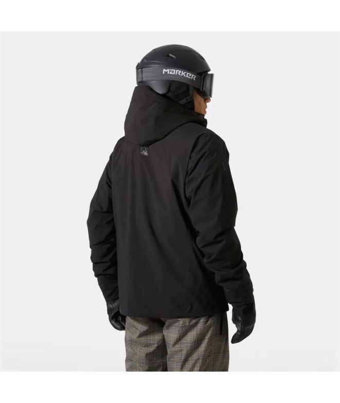 Casaco de Esquí e snow Helly Hansen Swift 3In1...