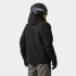 Chaqueta de Esquí y snow Helly Hansen Swift 3In1 Hombre Negro
