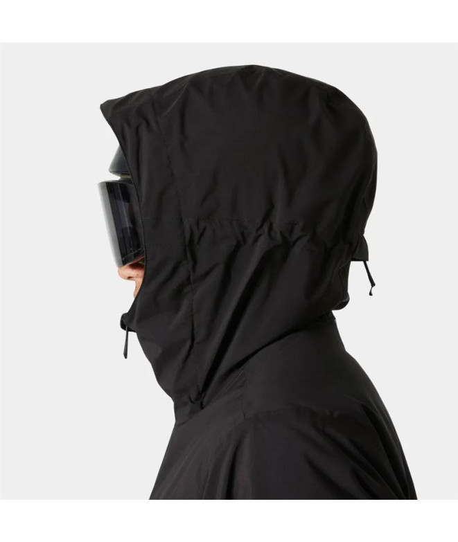 Casaco de Esquí e snow Helly Hansen Swift 3In1...