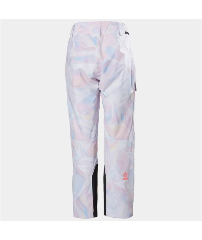 Pantalon de Esquí et snow Helly Hansen W Switch...