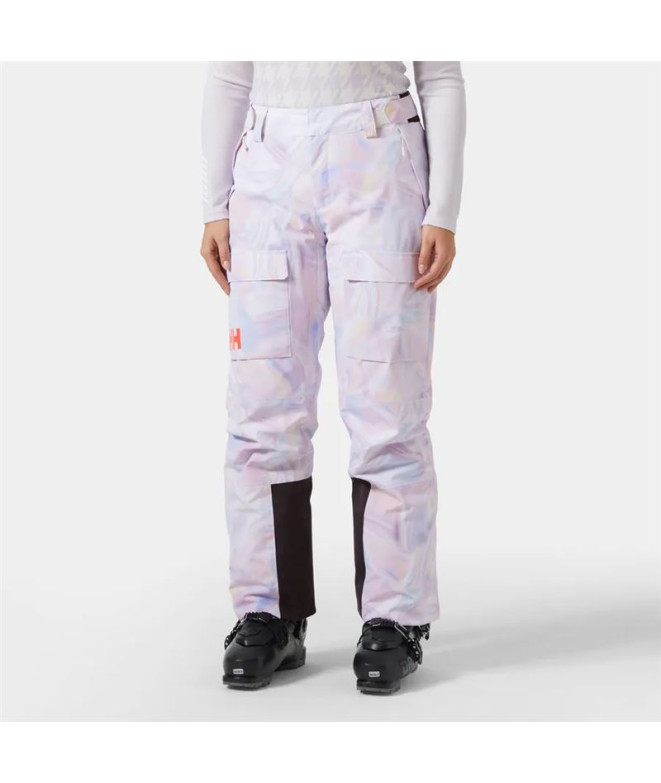 Calça de Esquí e snow Helly Hansen W Switch...