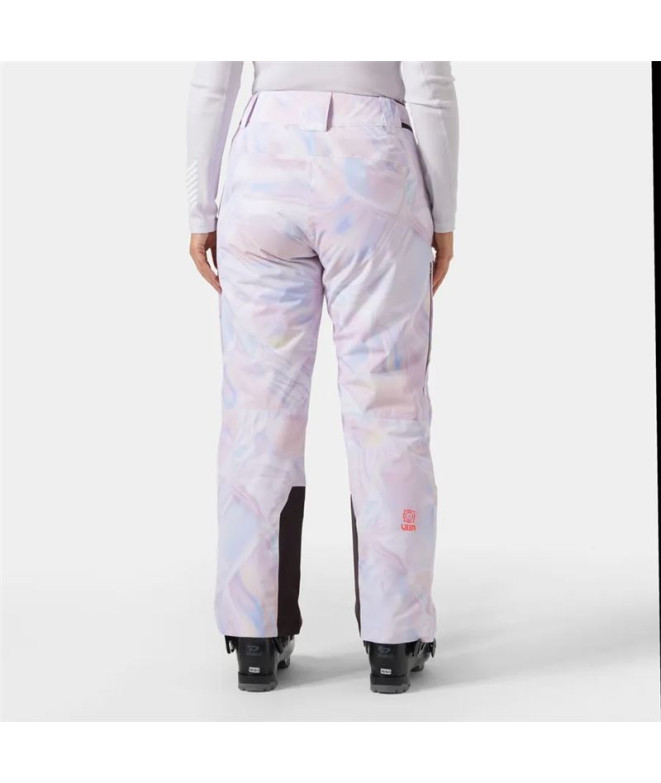 Calça de Esquí e snow Helly Hansen W Switch...