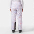 Pantalon de Esquí et snow Helly Hansen W Switch Cargo 2.0 Femme Lila