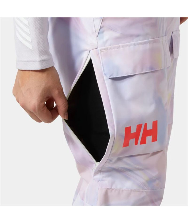 Pantalon de Esquí et snow Helly Hansen W Switch...