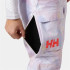 Pantalón de Esquí y snow Helly Hansen W Switch Cargo 2.0 Mujer Lila