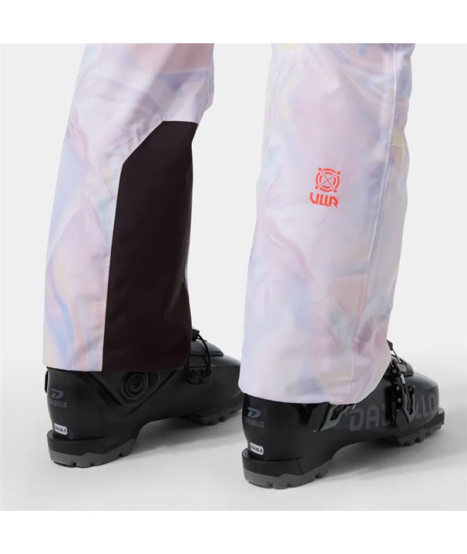 Pantalon de Esquí et snow Helly Hansen W Switch...