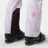 Pantalón de Esquí y snow Helly Hansen W Switch Cargo 2.0 Mujer Lila
