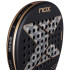 Pala de Padel Nox AT10 Genius 18K Alum By Agustin Tapia