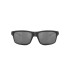 Lunettes de soleil de cyclisme Oakley Gibston Mtt Black W/ Prizm Blk Pol