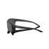 Lunettes de soleil de cyclisme Oakley Gibston Mtt Black W/ Prizm Blk Pol