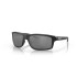 Óculos de sol de Ciclismo Oakley Gibston Mtt Preto C/ Prizm Blk Pol