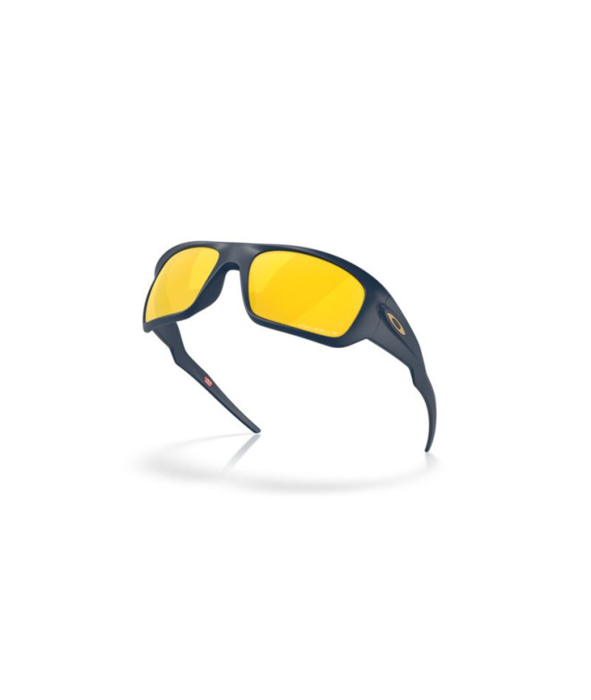 Óculos de sol Oakley Masseter Abyss mate Homem...