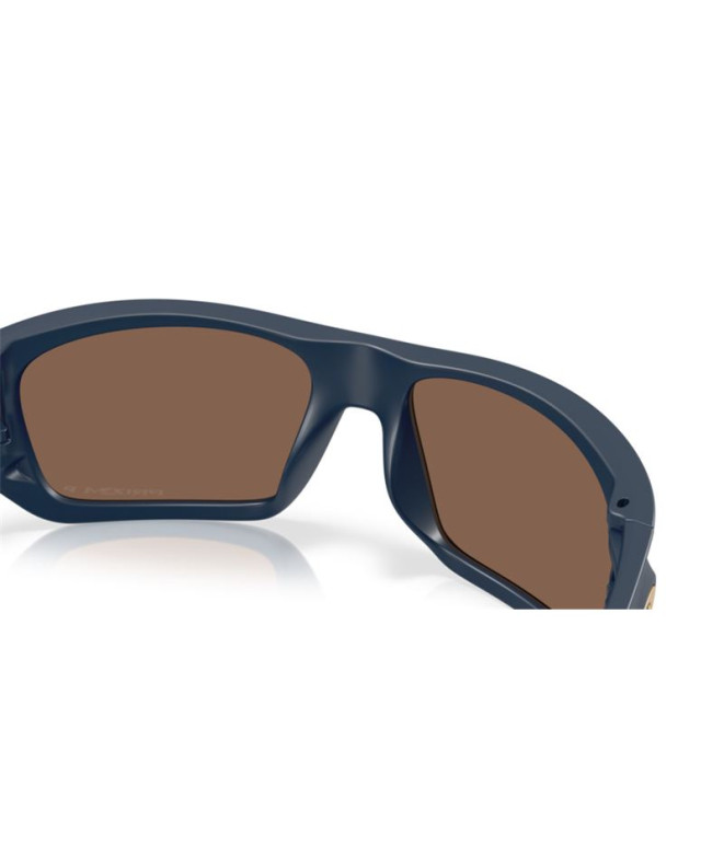 Lunettes de soleil Oakley Masseter Abyss mate...