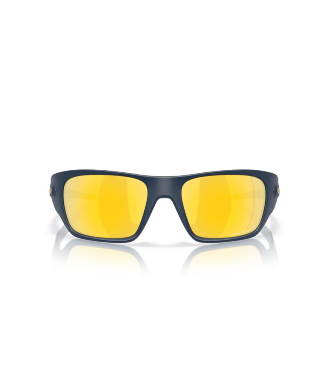 Óculos de sol Oakley Masseter Abyss mate Homem...