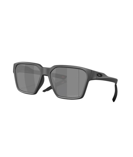 Gafas de sol Oakley Briza Acero Hombre Negro/ steel