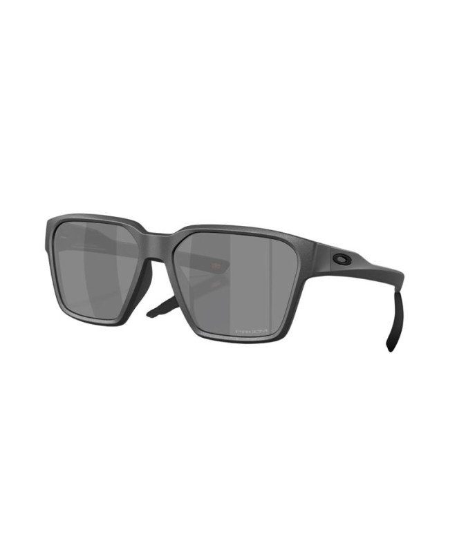 Óculos de sol Oakley Briza Aço Homem Preto/ aço