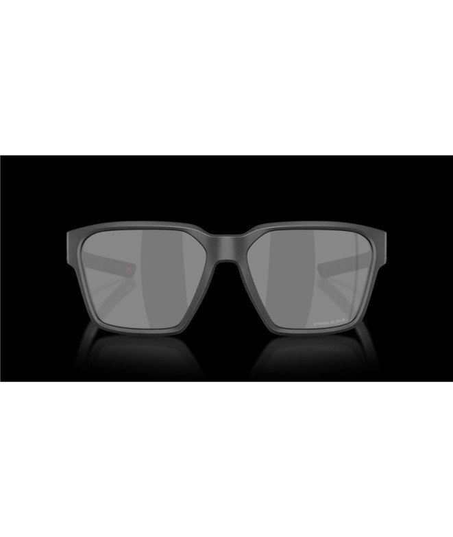 Lunettes de soleil Oakley Briza Acier Homme...
