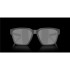 Óculos de sol Oakley Briza Aço Homem Preto/ aço