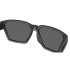 Óculos de sol Oakley Briza Aço Homem Preto/ aço