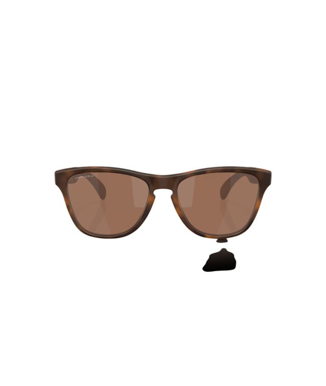 Gafas de sol Oakley Frogskin S ombre H Mate