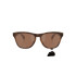 Lunettes de soleil Oakley Frogskin S ombre H Mate